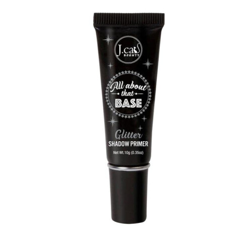j kat alt om den basisglitter