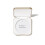 Jane Iredale jane iredale Refillable Compact | Aluminum Shell & Magnetic Closure | 1