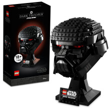 Lego Star Wars Dark Trooper hjlm