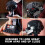 LEGO Lego Star Wars Dark Trooper hjlm 3