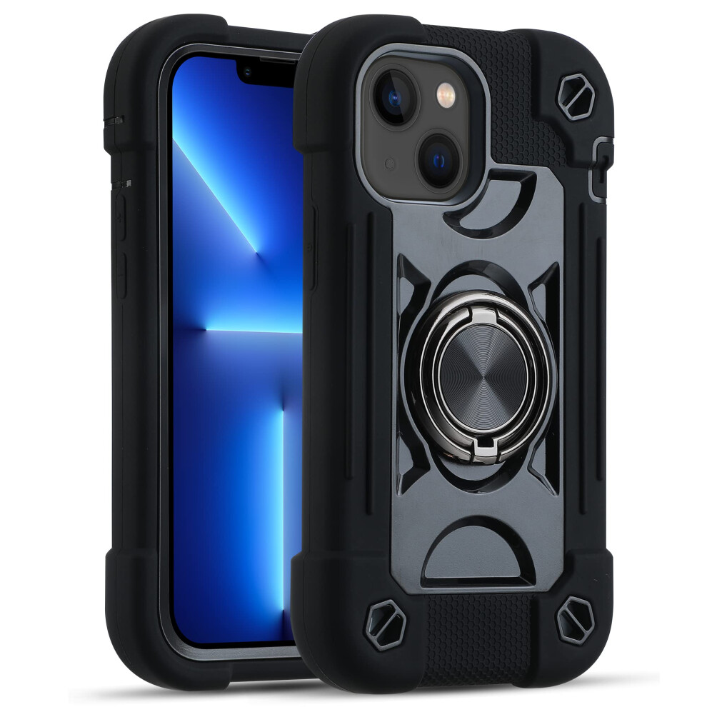 MARKILL Compatible avec iPhone 13 Mini/iPhone 12 Mini Coque 5,4 pouces avec