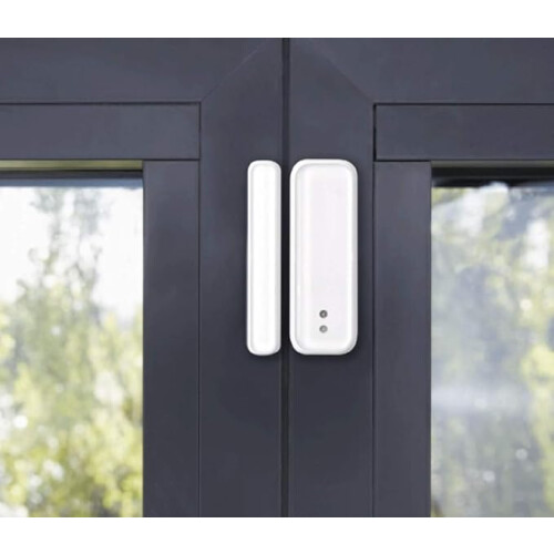 Hive Hive Smart Sensor for Windows and Doors - White 2
