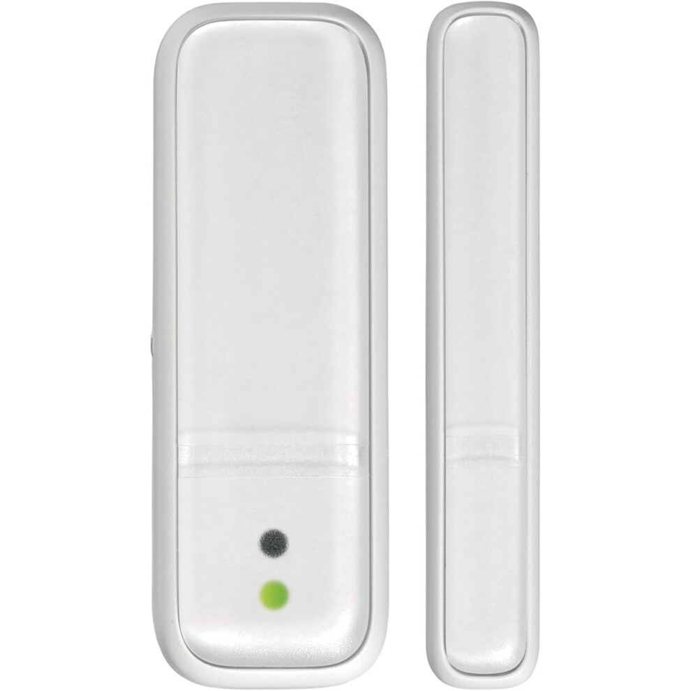 Hive Smart Sensor for Windows and Doors - White