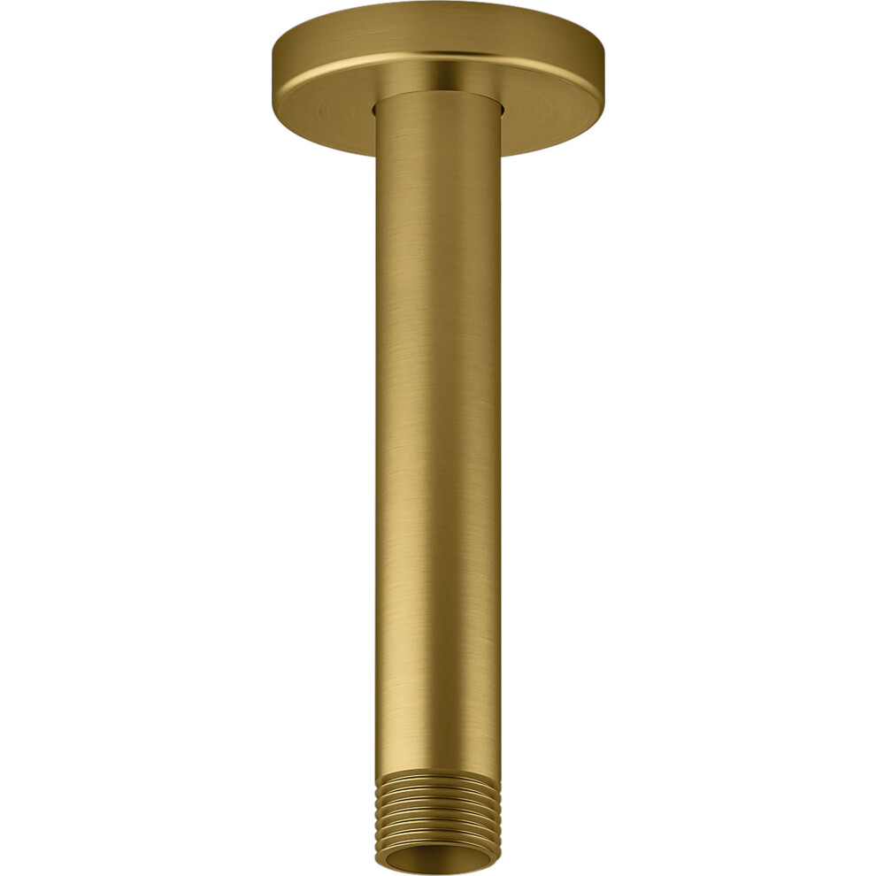 Photos - Shower System STATEMENT 1F CM RH ARM - 6""  26320-2MB(152MM)