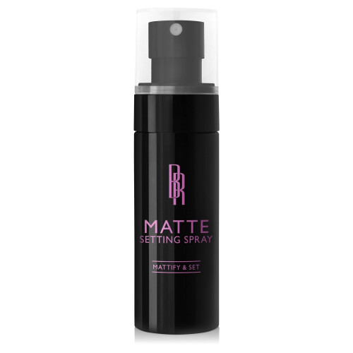 Sort udstr?ling mat indstilling spray mat 1