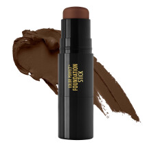 Black Radiance, Color Perfect, Foundation-Stick, 6825 Espresso, 0,25 oz (7 g)