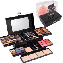 MISS ROSE M 58 Color Professional Makeup Kit for Women Full Kit makeu