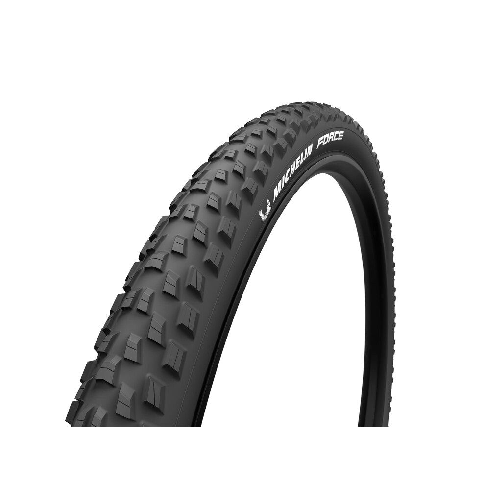 MIcHELIN Type: Uni Force Access Line Rigid Tyres  Black  29 x 225