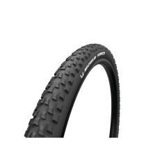 Pneumatiky MICHELIN Rigid Strength cierne 27,5 x 2,60