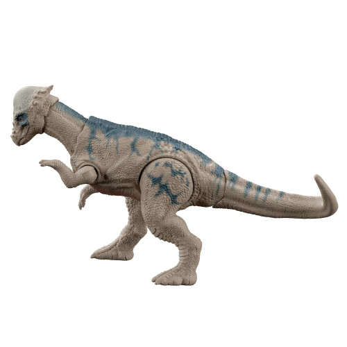 Jurassic World - Παιχνίδι, Πολύχρωμο (Mattel GWN34) 1