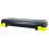 Fitvids Adjustable Workout Aerobic Stepper Step Platform Trainer  27-Inch  Black/Lemon 3