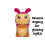 Playskool Glo Friends - Hugbug e Harmony Pop Spingi e rotola! - Swan Vehi 4