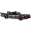 Hot Wheels Hot Wheels Batmobile TV Series - Retro - Premium Batman Classic 2