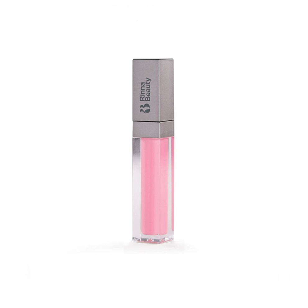 Rb Rinna Beauty Rinna Beauty Icon Collection - Lip Gloss - Not So Heavy Crown - Tinted, Hydrating, Long-Lasting - High Pigment And Shine, Vegan, No Parabens, Clean Ma
