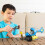 Schleich Dinosaurie luftattack 2