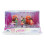 Disney Disney Pixar Turning Red Deluxe Set με Φιγούρες 2