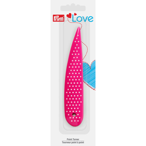 Prym Prym Love Pink Point Turner 1