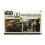 Mandalorianische Linsenraster-Puzzles  Doppelpack 1