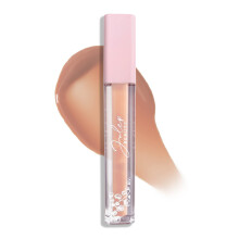Julep So Plush Plumping Lipgloss  Keep It Real  Hochglnzende, feuchtigkeitsspendende, leichte Lippenfarbe  Nicht klebrige Formel  Vitamin E beru