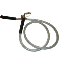 JohnDow Industries 6EV-3 Ersättningsslang för Evakuering JDI-6EV, JDI-20EV, JDI-20EV-B