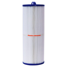 Zamiennik wkladu filtra Spa Pleatco PWW50L-EC do Unicel: 4CH-949 Filbur: FC-0172 Numery czesci OEM: 817-4050 Bialy