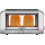 Magimix Magimix Vision 11526 2 Slice Toaster - Silver 1