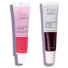 Aufpolsternder Lippenbalsam Wassermelone + Beere (Paket)
