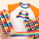Tintnut Orgulho Vinil de Transferência Térmica - 7 Folhas 10x12 Polegadas HTV Arco-Íris LGBTQ 4
