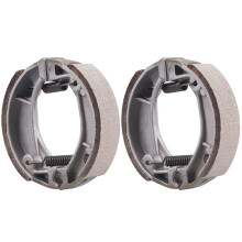 Kit de m choires de frein avant et arri re JINGKE pour Honda CR60 XR70 CRF70F CR80