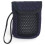 MainBasics Sacca Esfoliante per Sapone - Scrubber Corpo Doppio Lato, Blu 5