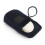 MainBasics Sacca Esfoliante per Sapone - Scrubber Corpo Doppio Lato, Blu 1