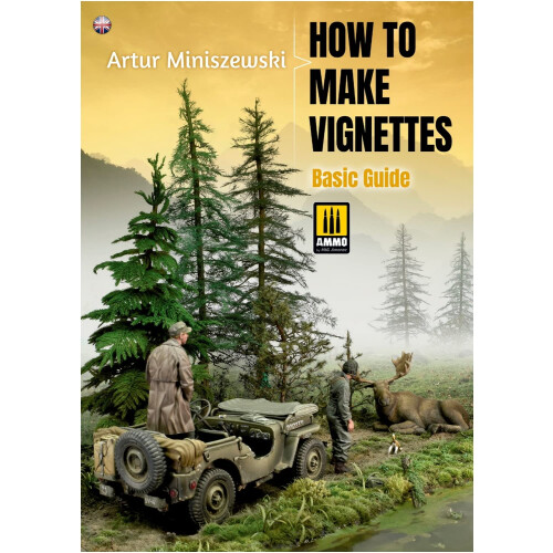Hur man gr vinjetter - grundlggande guide 1