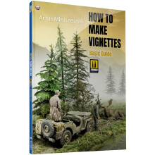 Hur man gr vinjetter - grundlggande guide