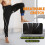 Dyuai Saua Sauna Pants for Men Compression Compression Pants 2