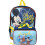 Disney Σακίδιο Disney Mickey Mouse 16" με Τσάντα Γεύματος - on golly 1