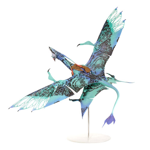 McFarlane - Avatar MEGA Banshee - A1 Jake Sully's Banshee (Bob)  Multi 1