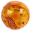 Bakugan Bakugan Evolutions 2022 Serie Platino Dragonoid Aurelus (Oro) 4