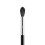 Sigma Beauty E45 Max     Kleiner, konischer Mischpinsel 3