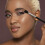 Sigma Beauty E45 Max     Kleiner, konischer Mischpinsel 4