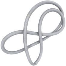PartsBroz W10861521 Deurafdichting - Compatibel met Whirlpool Kenmore Maytag Roper Wasdroger