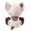 Disney Disney Pua Μεγάλα Πόδια Plush - Moana - 10 Ίντσες 2