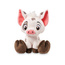 Disney Pua Μεγάλα Πόδια Plush - Moana - 10 Ίντσες