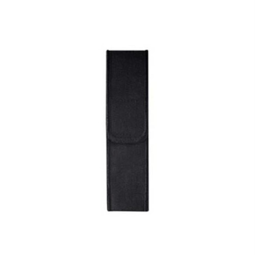 Maglite Maglite AM3A026 Black Nylon Full Flap Holster AAA