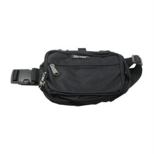 Bulldog Cases BD860 Blk-Black Medium