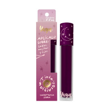 YuYa - Republic Cosmetics Tiempo Lips Cheeks & Eyes Tint con aloe vera y buganvilla - 6 colores para uso duradero durante todo el dνa Tamaρo conv