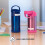 Thermos THERMOS FUNTAINER 16 oz Πλαστικό Μπουκάλι Υδροδότησης με Στόμιο, MINECRAFT 5