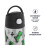 Thermos THERMOS FUNTAINER 16 oz Πλαστικό Μπουκάλι Υδροδότησης με Στόμιο, MINECRAFT 3
