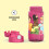 Thermos THERMOS FUNTAINER 16 oz Πλαστικό Μπουκάλι Υδροδότησης με Στόμιο, Πριγκίπισσα 4