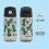Thermos THERMOS FUNTAINER 16 oz Πλαστικό Μπουκάλι Υδροδότησης με Στόμιο, MINECRAFT 2