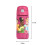 Thermos THERMOS FUNTAINER 16 oz Πλαστικό Μπουκάλι Υδροδότησης με Στόμιο, Πριγκίπισσα 5